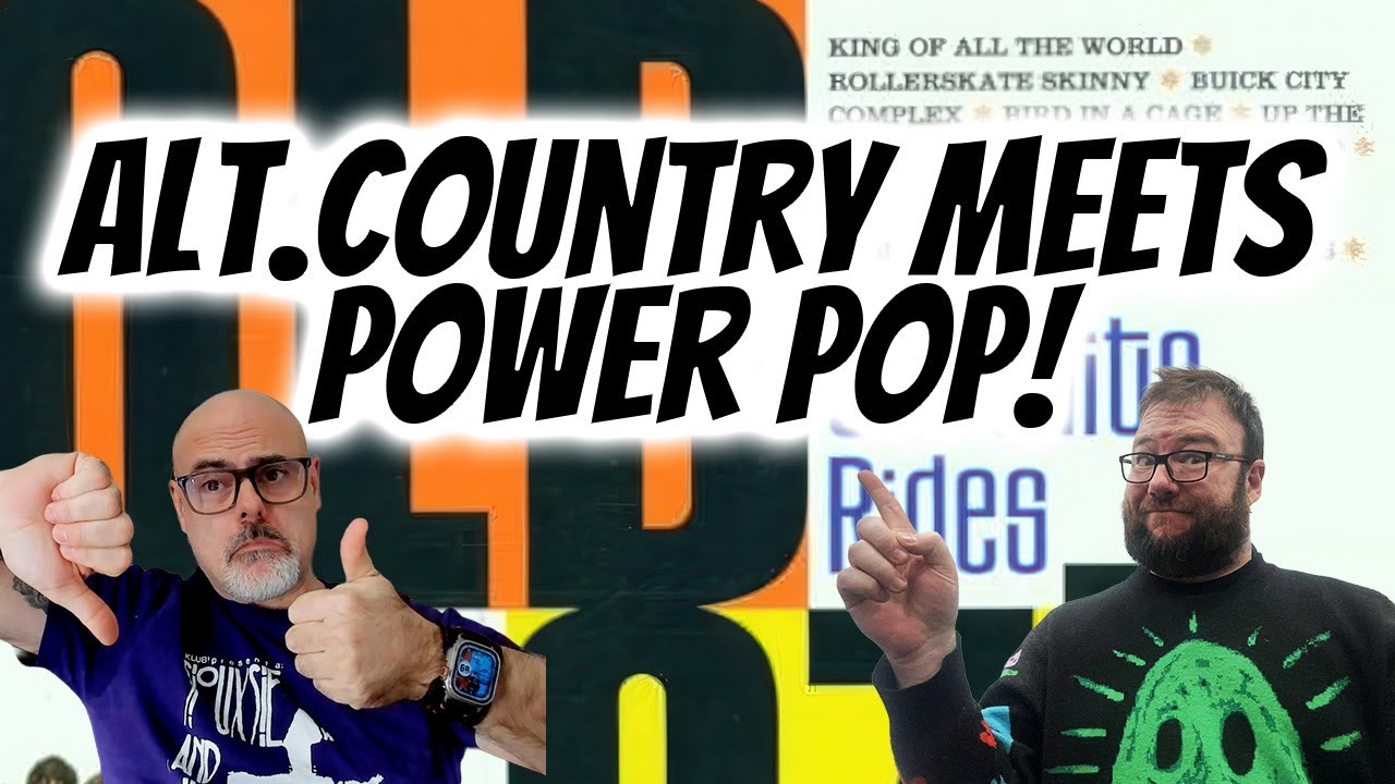 Does this album live up to the hype?