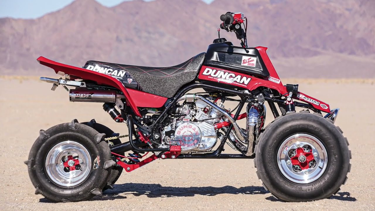 2 Strokes Never Die