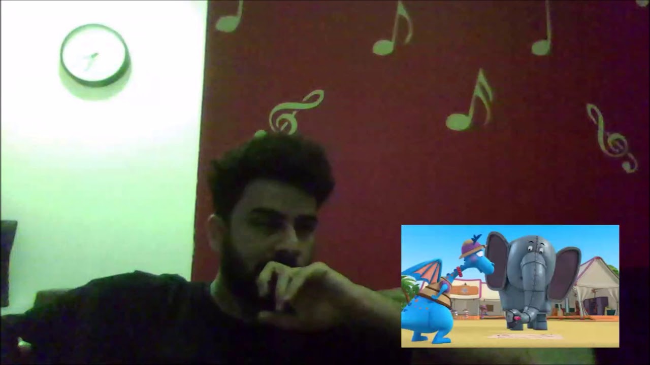 Doc McStuffins: Pet Rescue | Stuffy's Safari - Legend of The Dragon Mountain (REACTION)