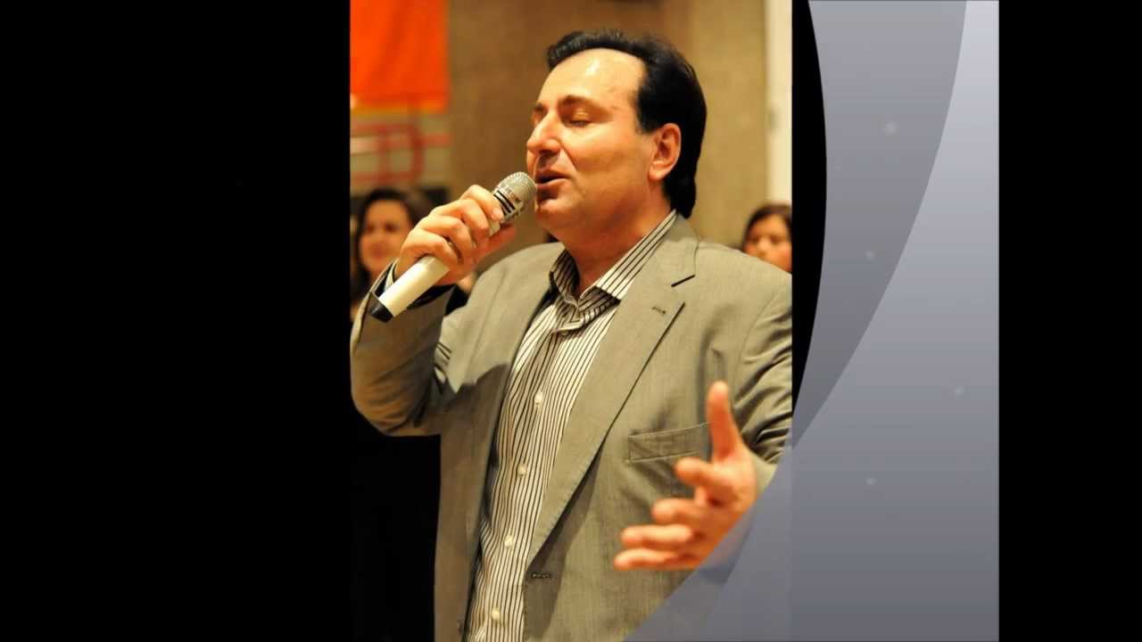 ΟΡΦΑΝΙΓΑ - ΓΙΩΡΓΟΣ ΟΡΦΑΝΙΔΗΣ