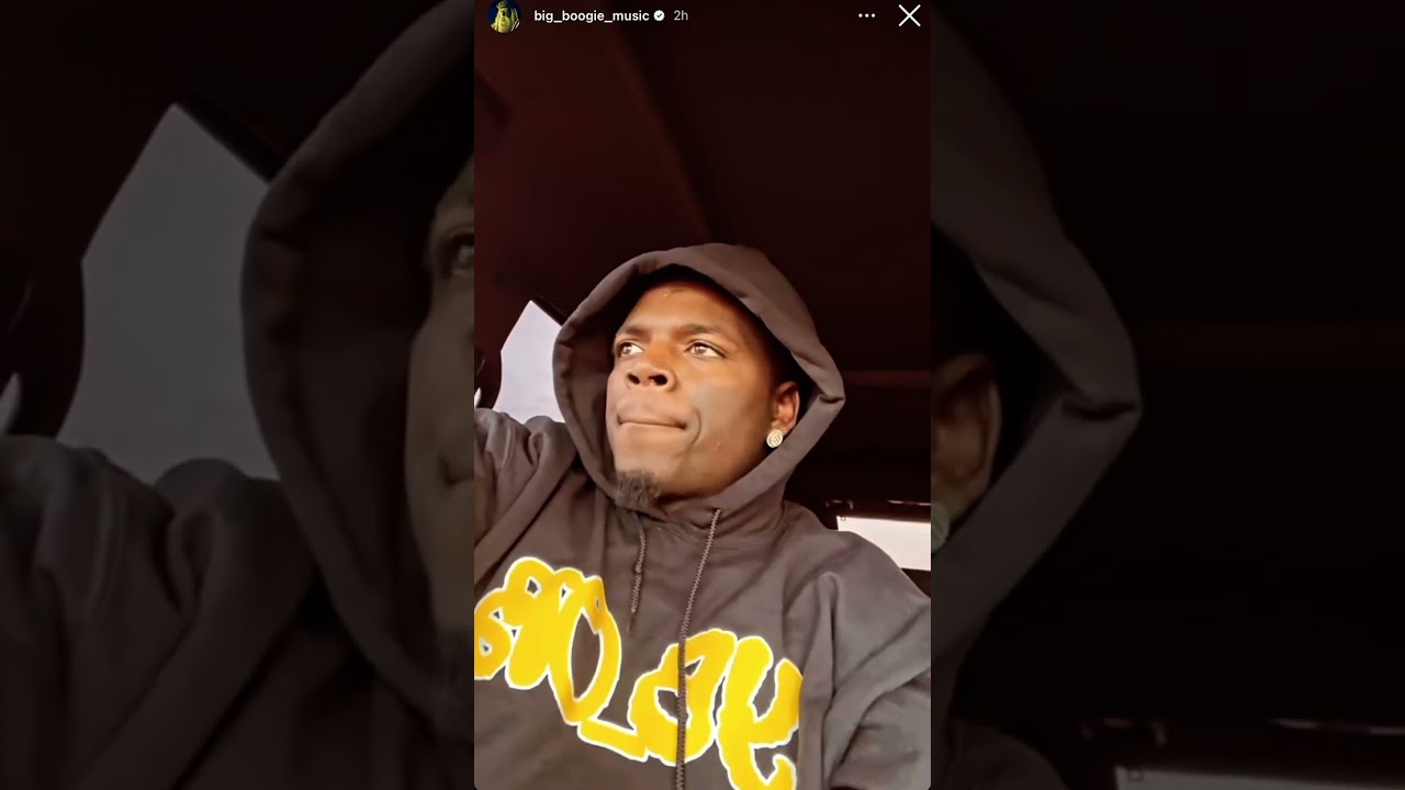 big boogie unreleased song | Boogie Turning Up All 2024 | 🔥 Or 🗑️