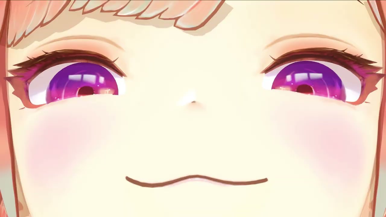 8 minutes of random hololive clips