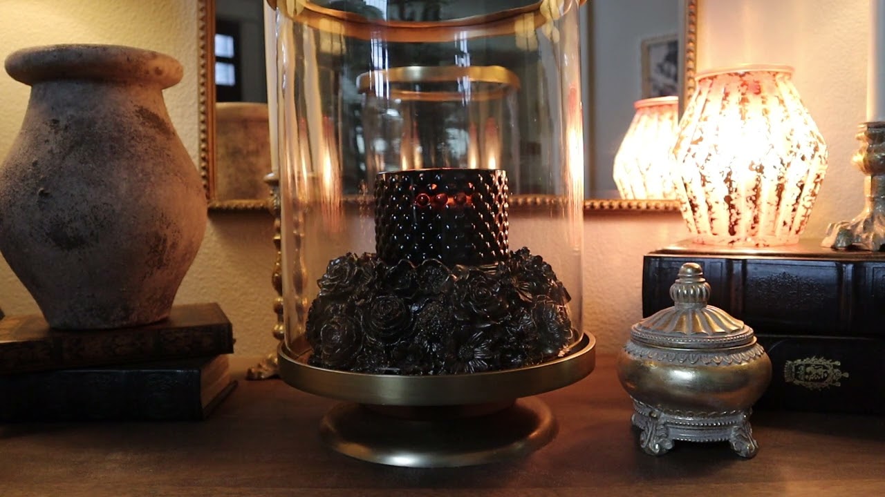 Candle Review: HomeWorx Let's Toast 🥂