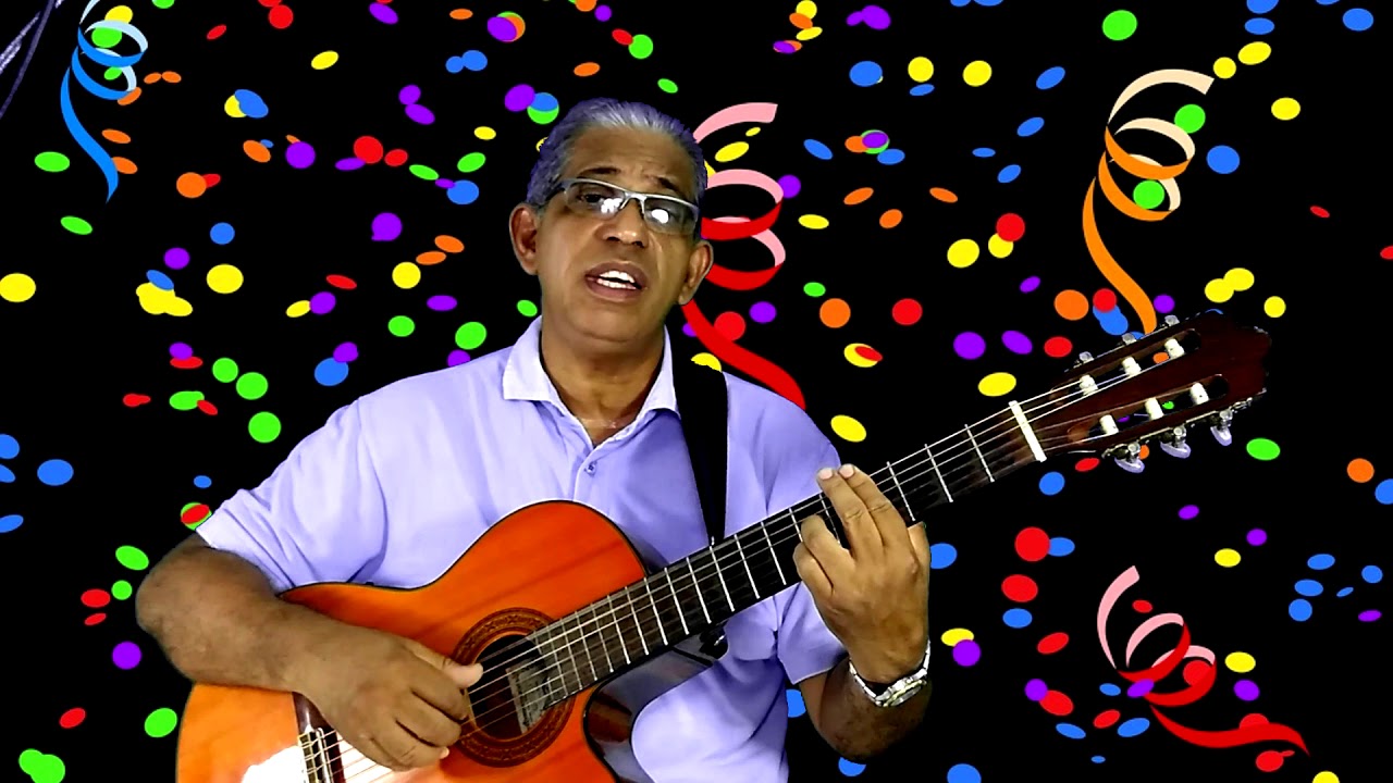 Pastorinhas-Bandeira Branca-Máscara Negra-Por: Jayminho Lima
