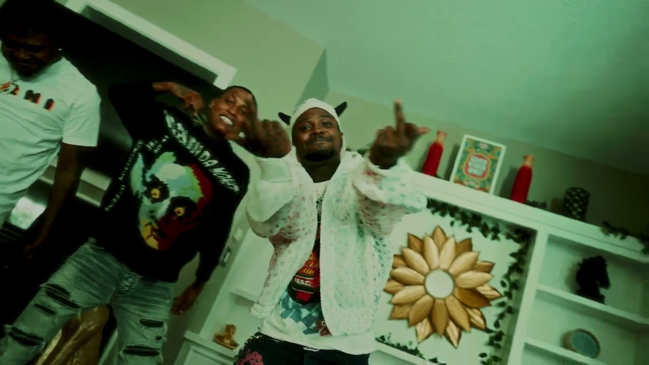 YDTHEILLEST - POP UP IN MY MENTIONS (OFFICIAL MUSIC VIDEO)