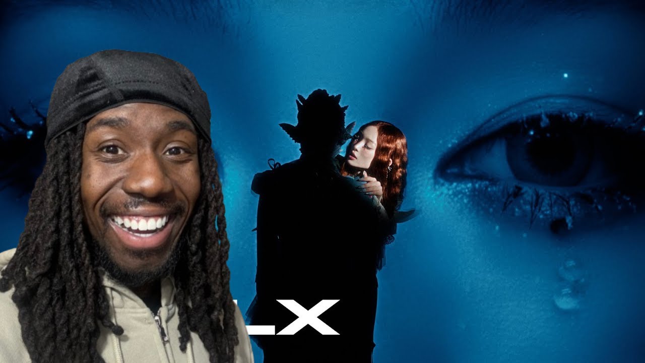 2026 IS XG'S YEAR!!!!! Reacting to XG - HYPNOTIZE (Official Music Video)