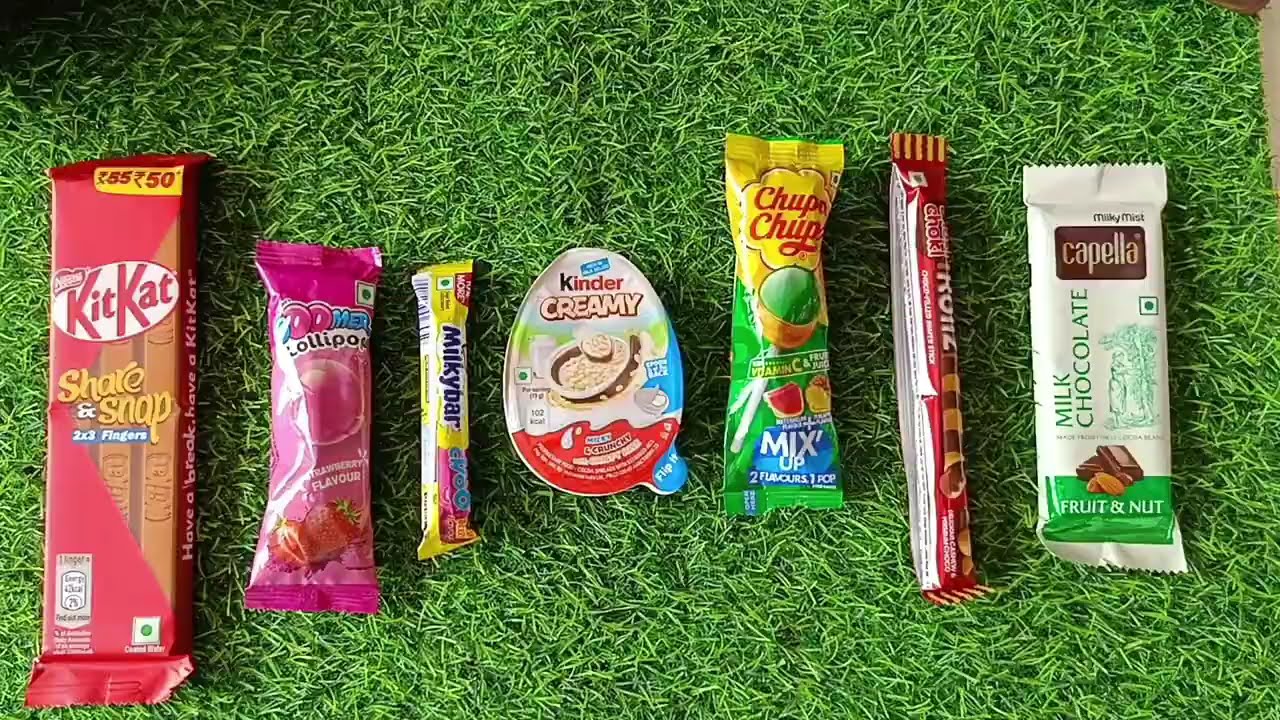 Best Chocolate unboxing 🥰 