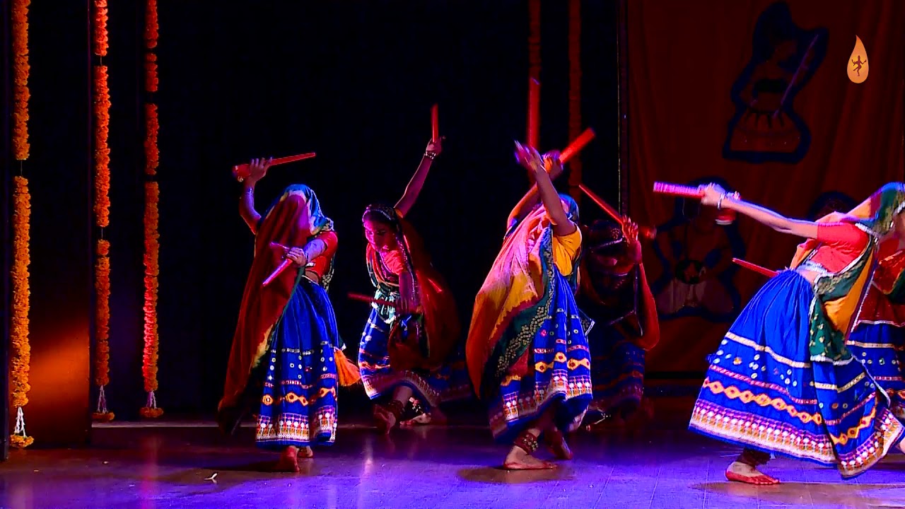 RUKMINIDEVI NATYAKSHETRA 