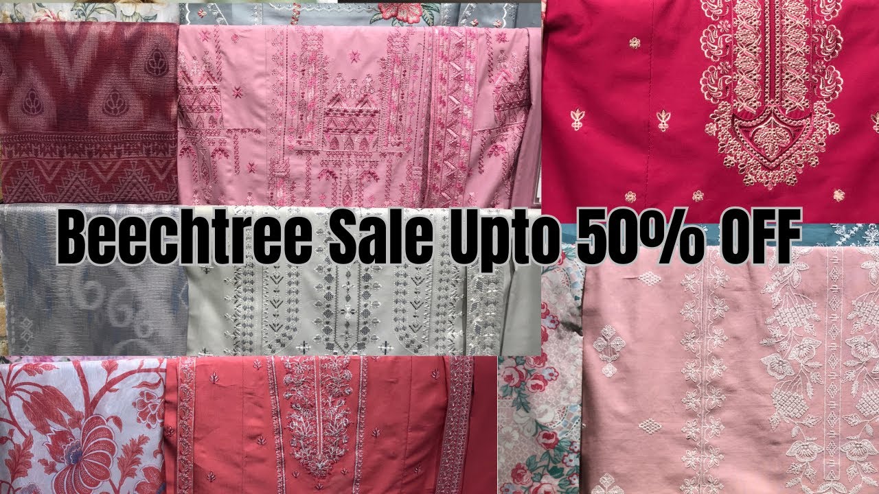 Beechtree Mothers Day Sale Upto 50% OFF | May 2025