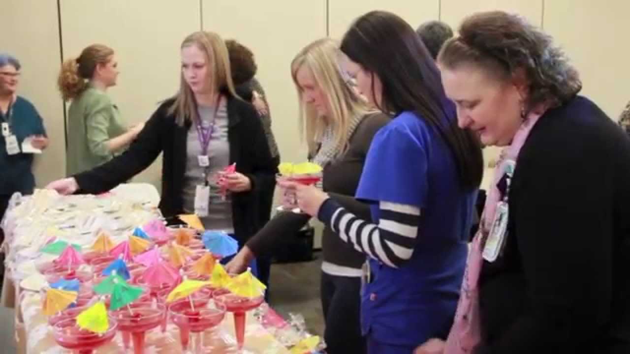 Our Journey to Magnet Re-designation