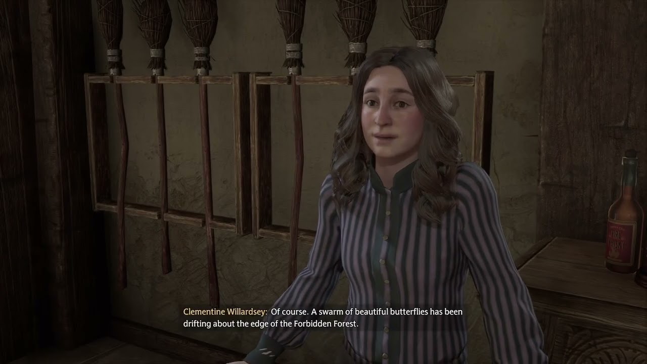 I had to restart the story of Jackson Alistair again part 125