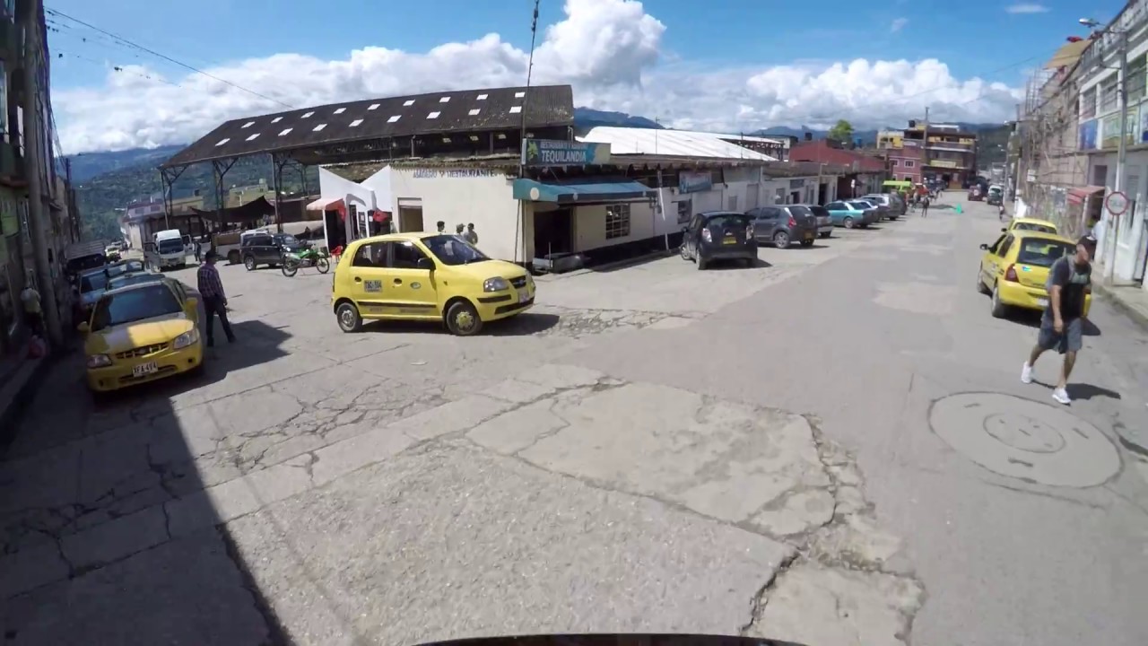 Garagoa Boyaca