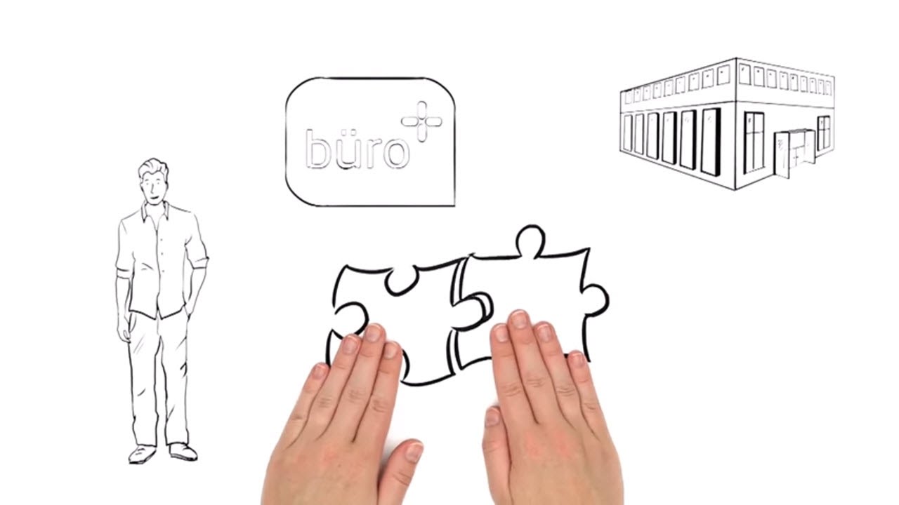 b&uuml;ro+: Die Warenwirtschaft-Software f&uuml;r Ihr Unternehmen