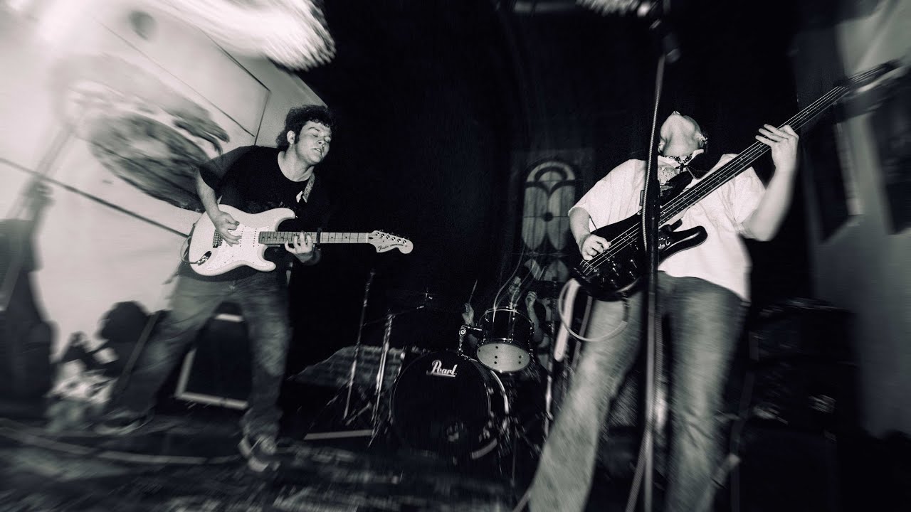 Cosmach, Star Eyes, Baby Grendel, & WithYouAllDay [Full Show - 01/30/26] @ Naked Lounge, Chico, CA