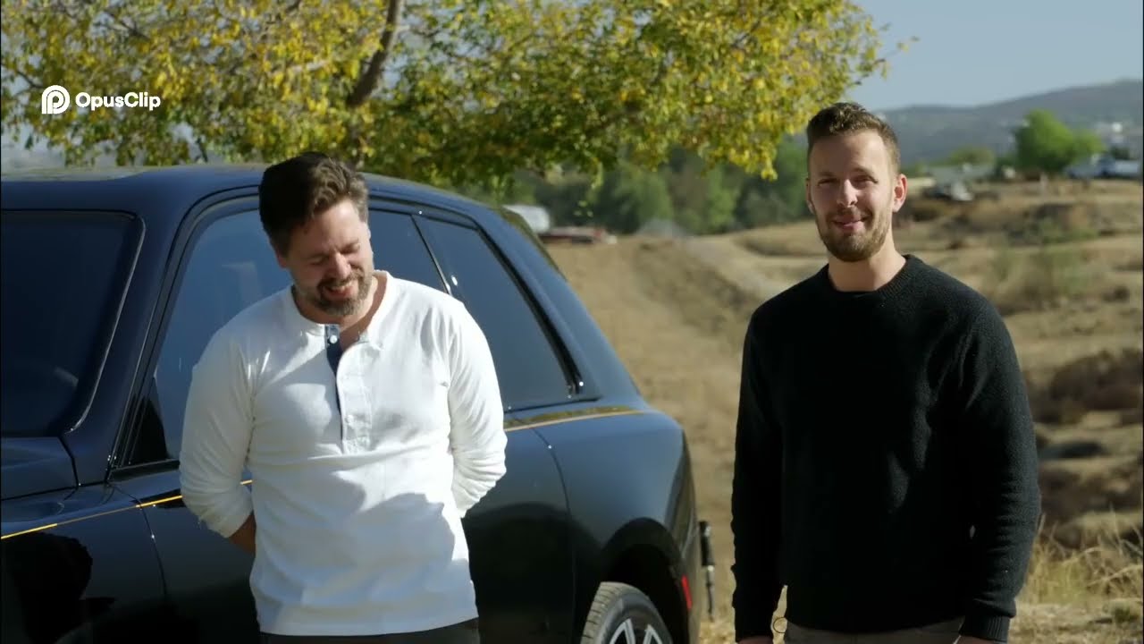 Throttle House – Rolls-Royce Cullinan Black Badge | Роскошный внедорожник высшего класса 💎🔥 