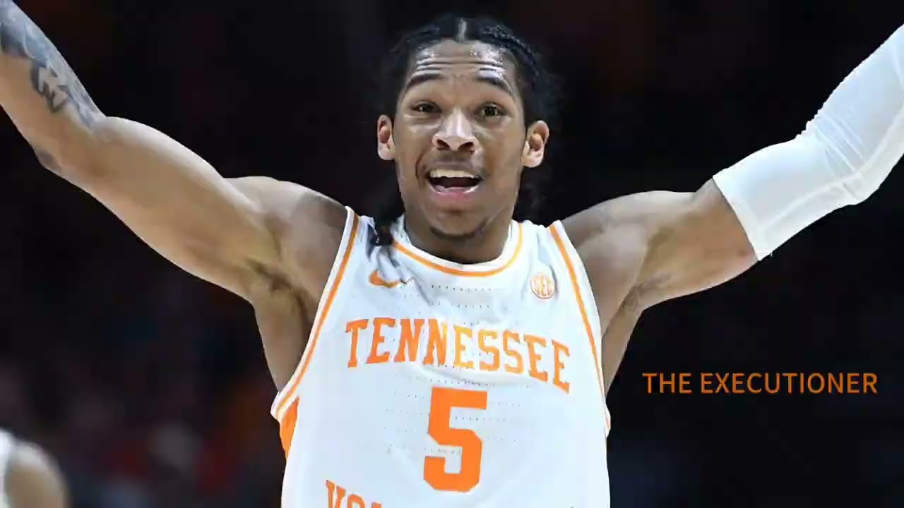 Zakai Zeigler offensive highlights / THE EXECUTIONER
