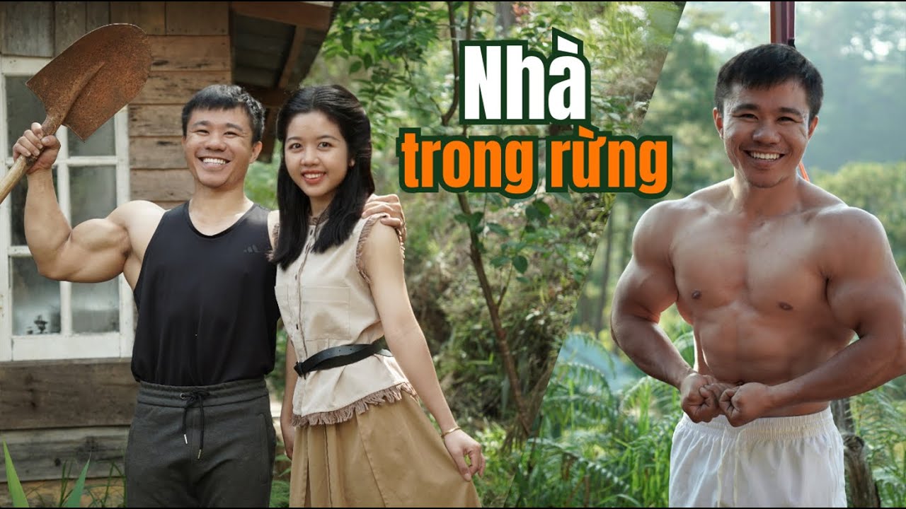1 Ngày Sau Khi Đã “SỐNG TRONG NGÔI NHÀ NHỎ TRÊN ĐỒI”