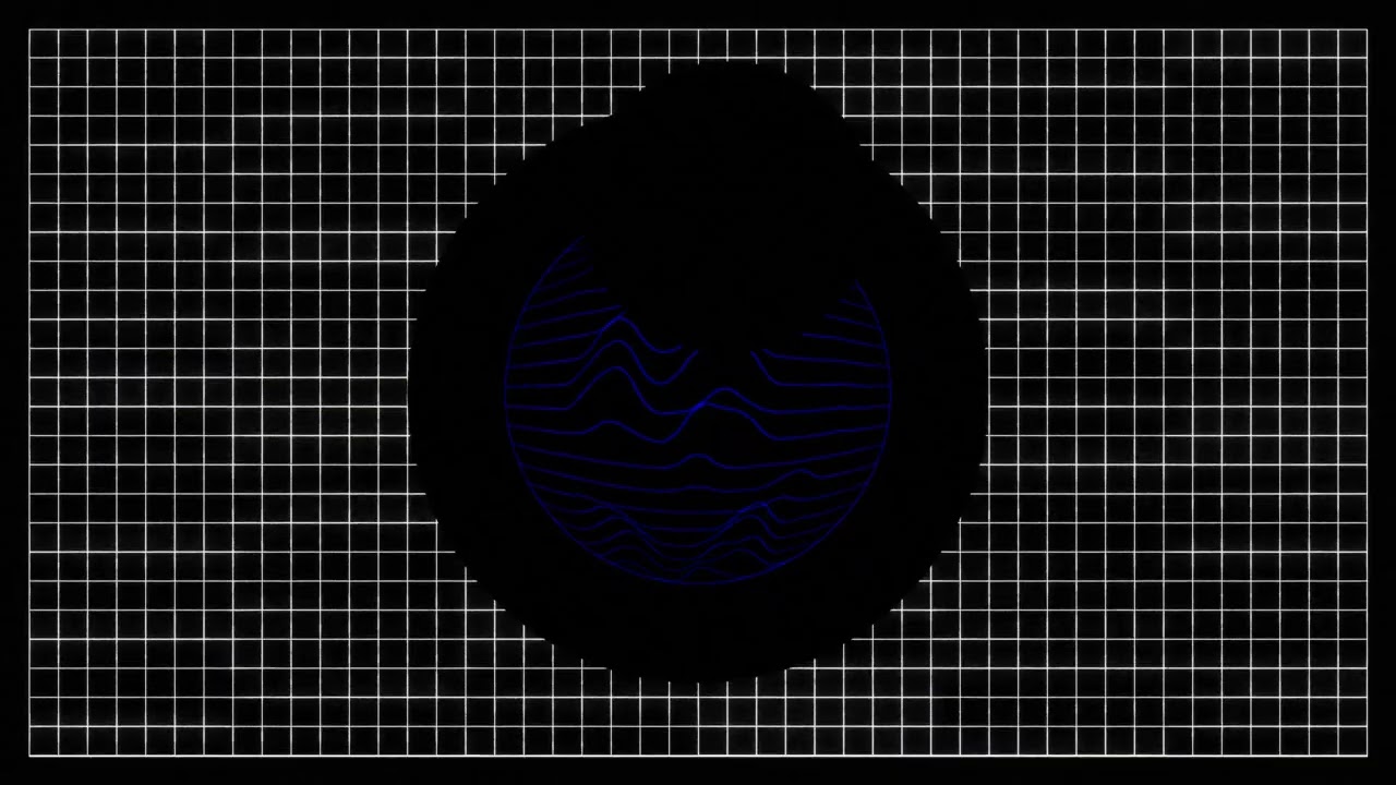 Alex Metric & Dangereux - Pools [Official Full Stream]
