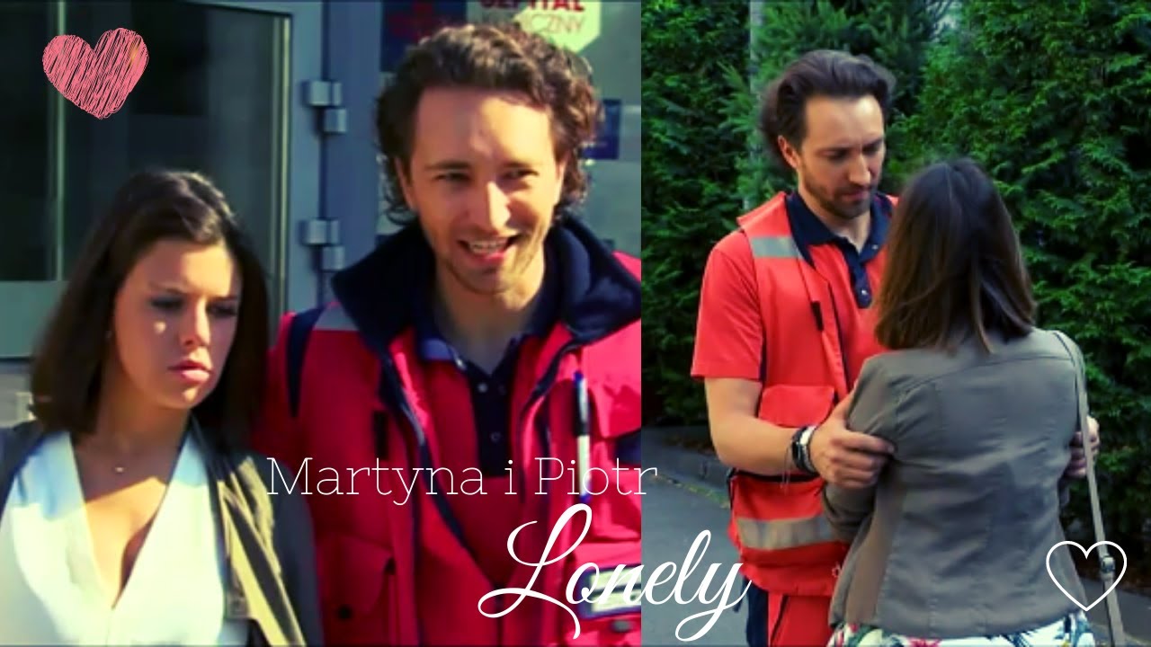 Martyna i Piotr II Lonely