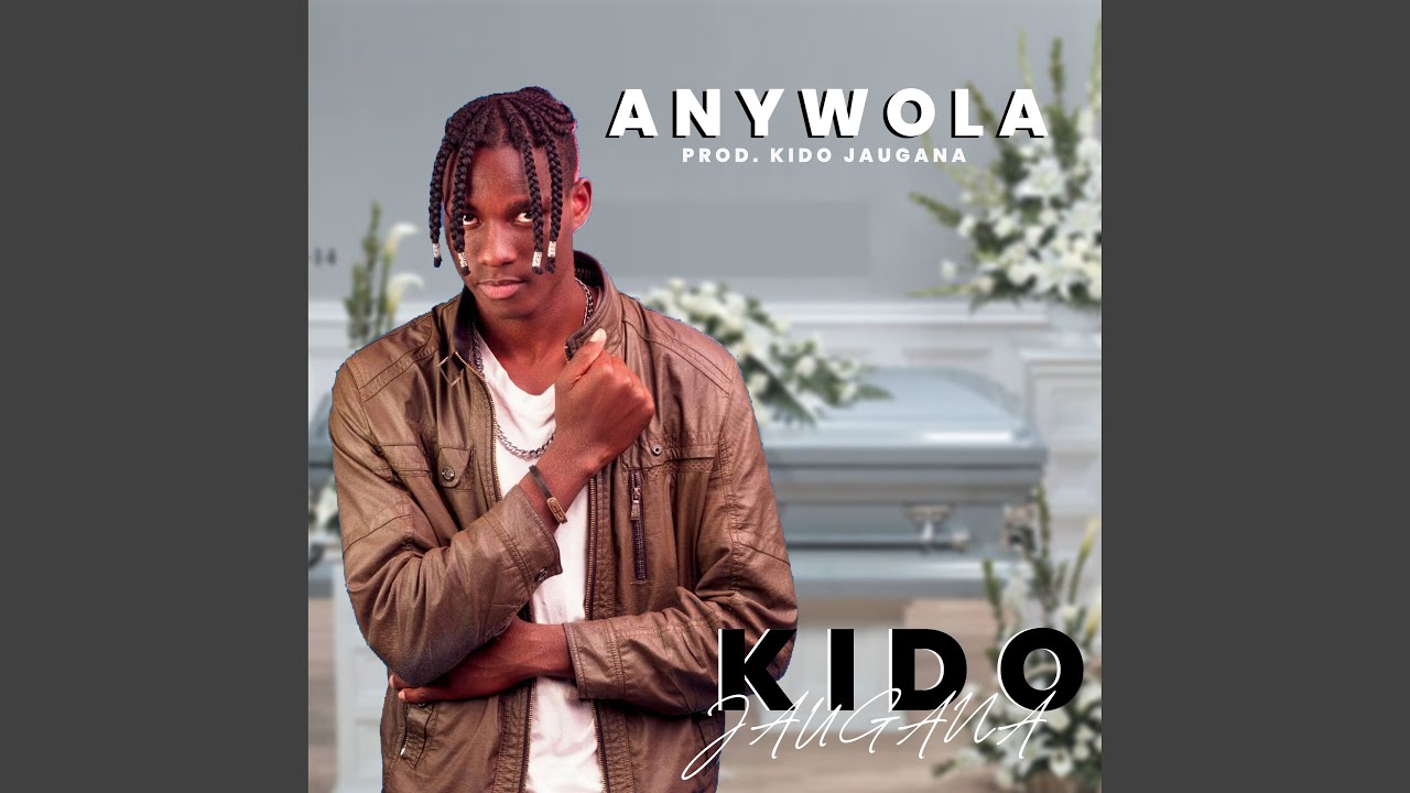 Anywola