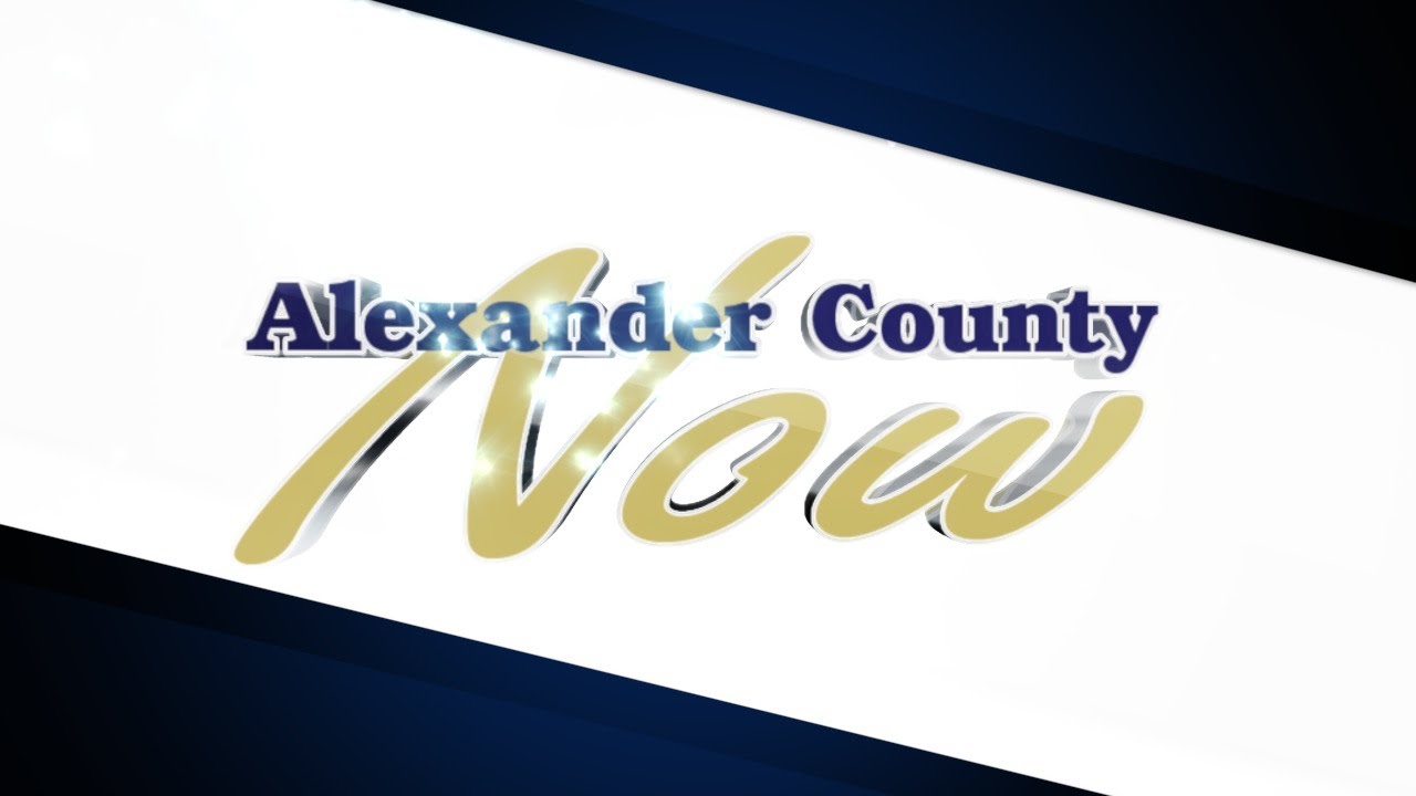 Alexander County Now - June 2014