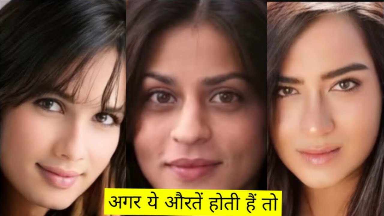 Bollywood actor shocking 😱! female transformation 