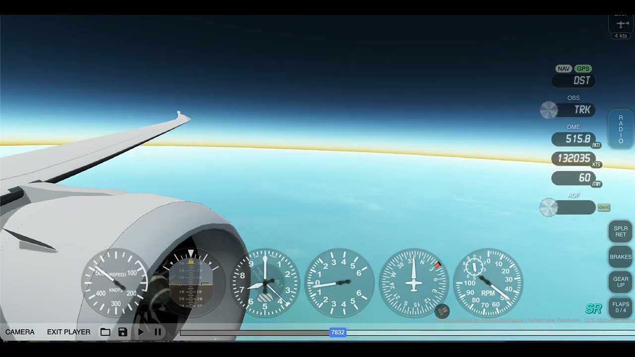 Singapore to Bangkok (2) 787