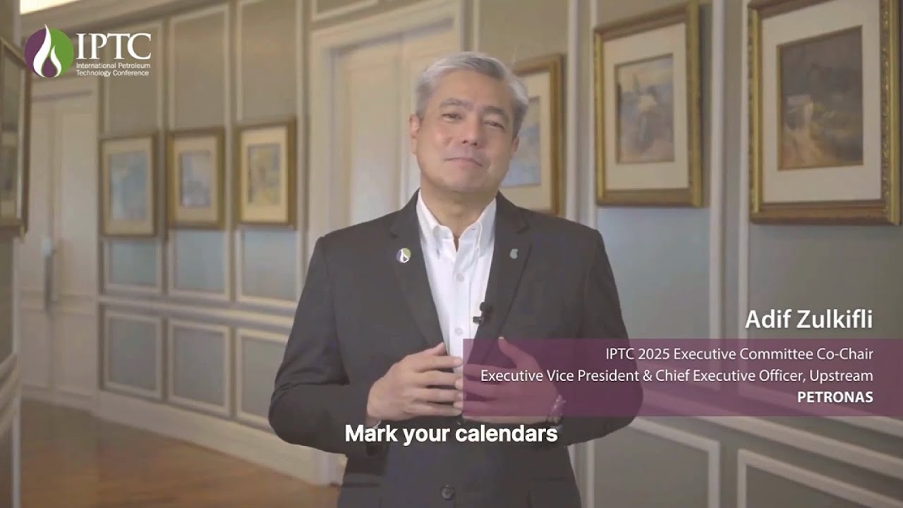IPTC 2025 Returns to Kuala Lumpur, Malaysia