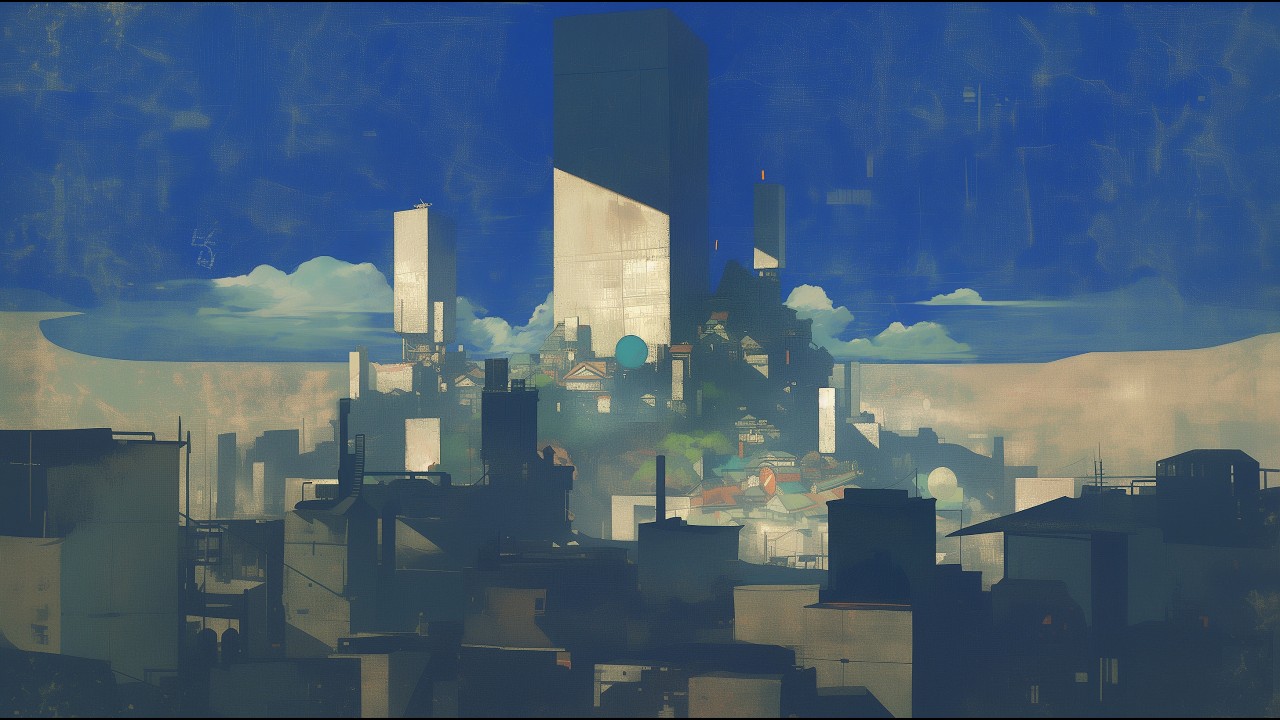 What Kind of Future Are We Building?