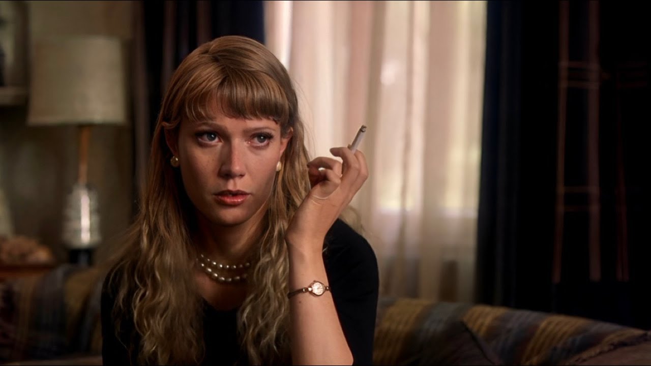 قصة حقيقية عن شاعرة مشهورة بتنهي حياتها عن طريق الغاز بسبب الخيانة. ملخص فيلم 