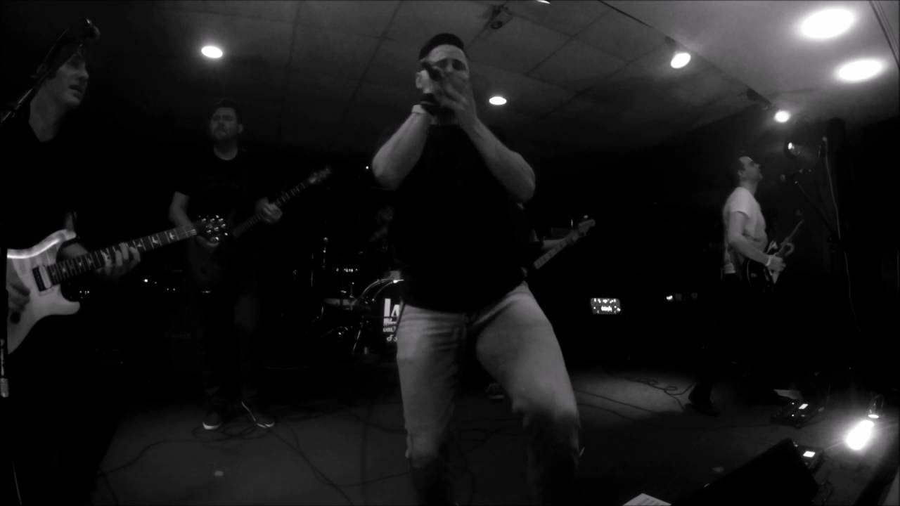 Secondborn - For the Sake of Safety (Official Music Video)