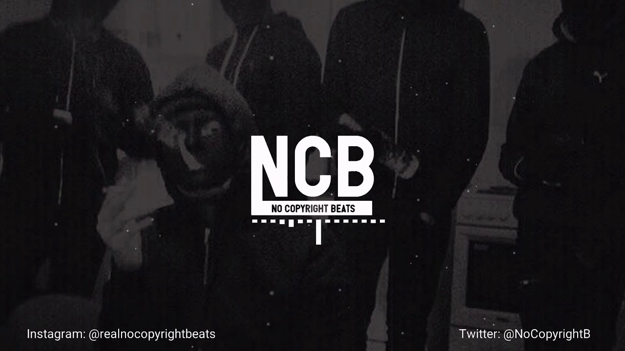 (NCB) (FREE) UK Drill Type Beat 