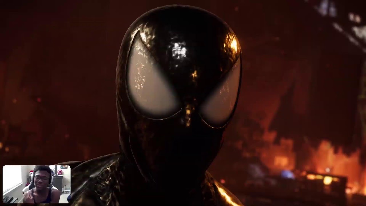 REWIND SEASON 3: Spider-Man 2 EP 04