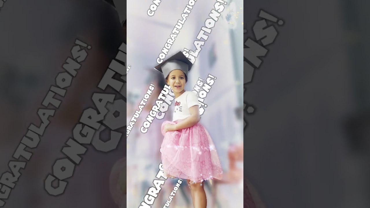 MOANA'S GRADUATION SONG 