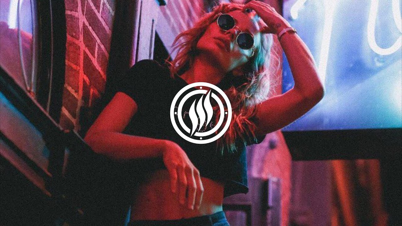 The Distance & Riddick - Off The Wall (Original Mix)