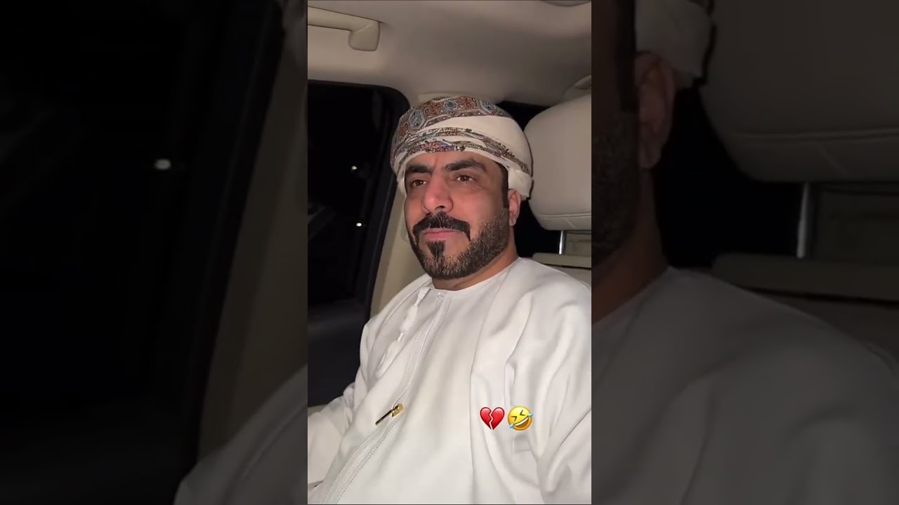 الخابوري وبومشاري : الخابوري يتصل على ترامب 😂