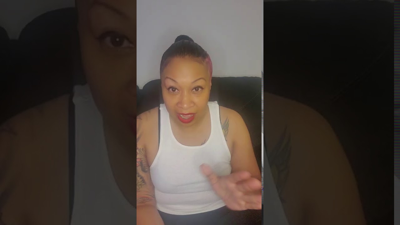 PT. 2... SO YOU LIKE A PISCES WOMAN THINGS TO KNOW!!!