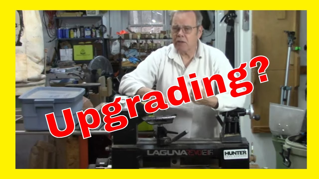 Best Lathe for You? - Your Ultimate Wood Lathe