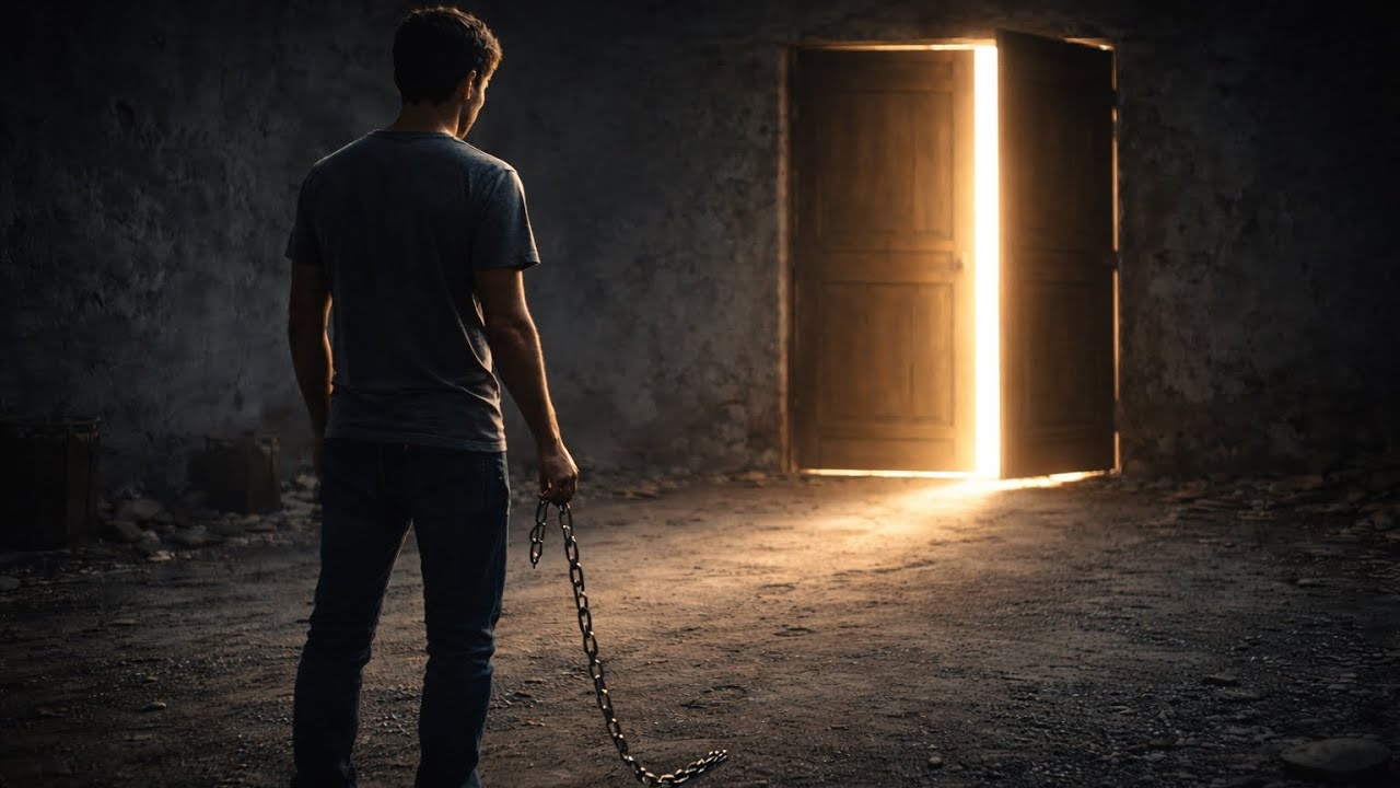 ربنا عمره ما قفل باب التوبة #سكينه | الحلقة 8