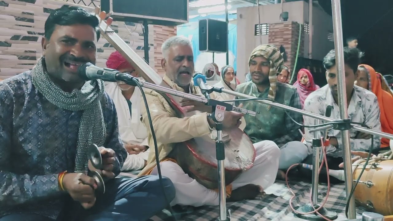 #भजन #निर्गुणी_भजन #निर्गुणी_भजन  तू गम करले मेरा भाई