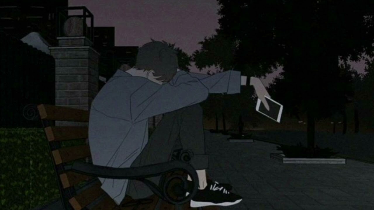 Mark Eliyahu~journey (slowed+reverb) ♡