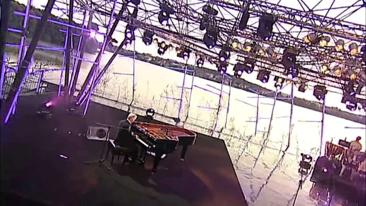Waldemar Malicki - Belle (piano)