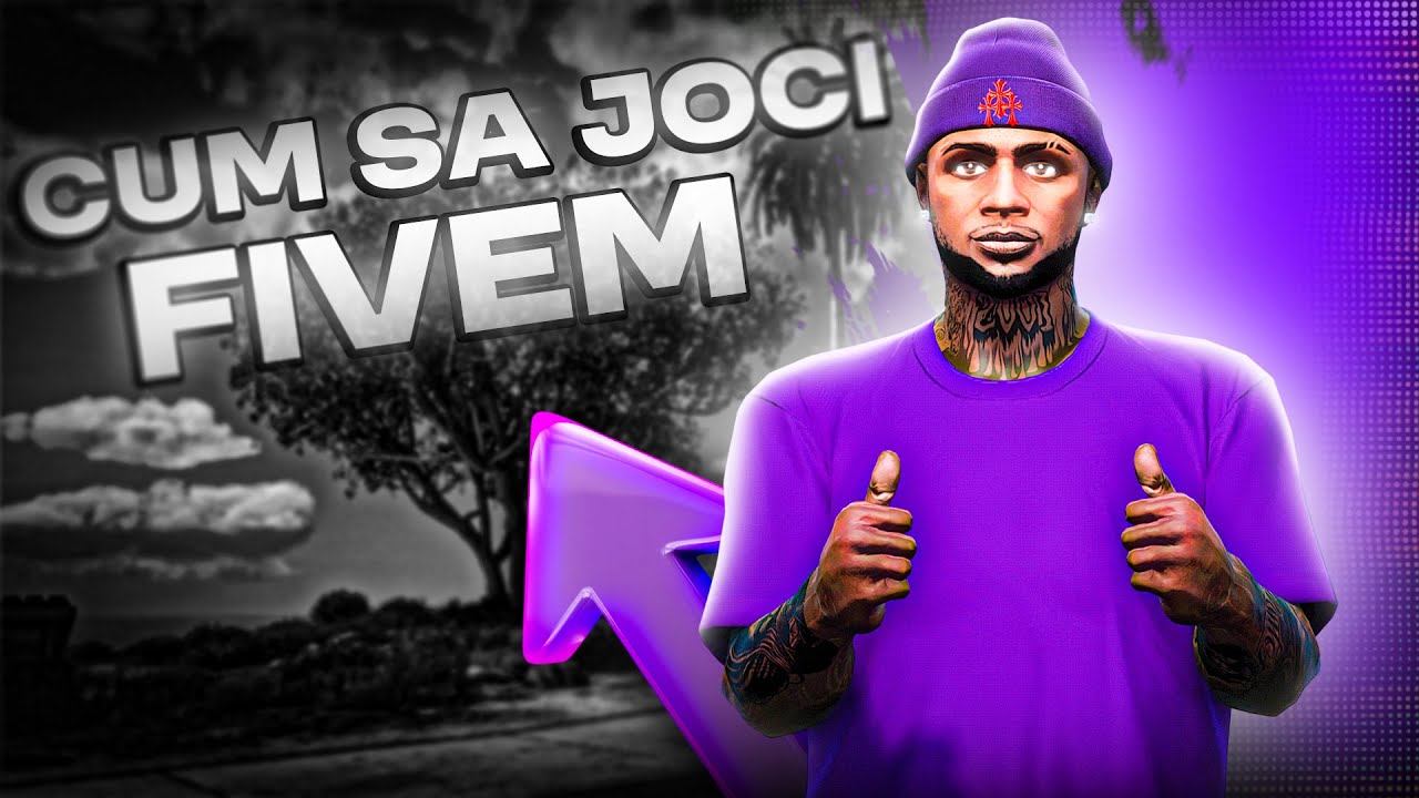 HOW TO PLAY FIVEM IN 2025 | TUTORIAL