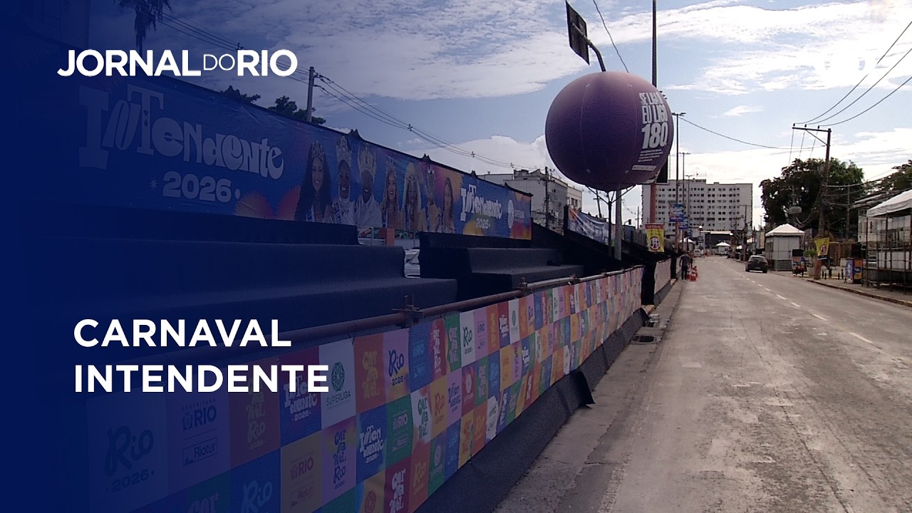 Intendente Magalhães terá 60 desfiles ao longo de seis dias de folia