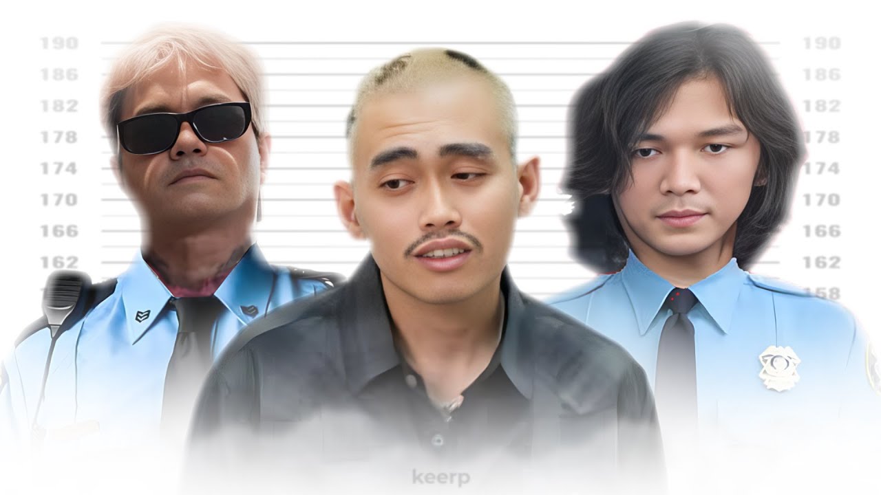 KLARIFIKASI - ALOY MARAPTHON EXE