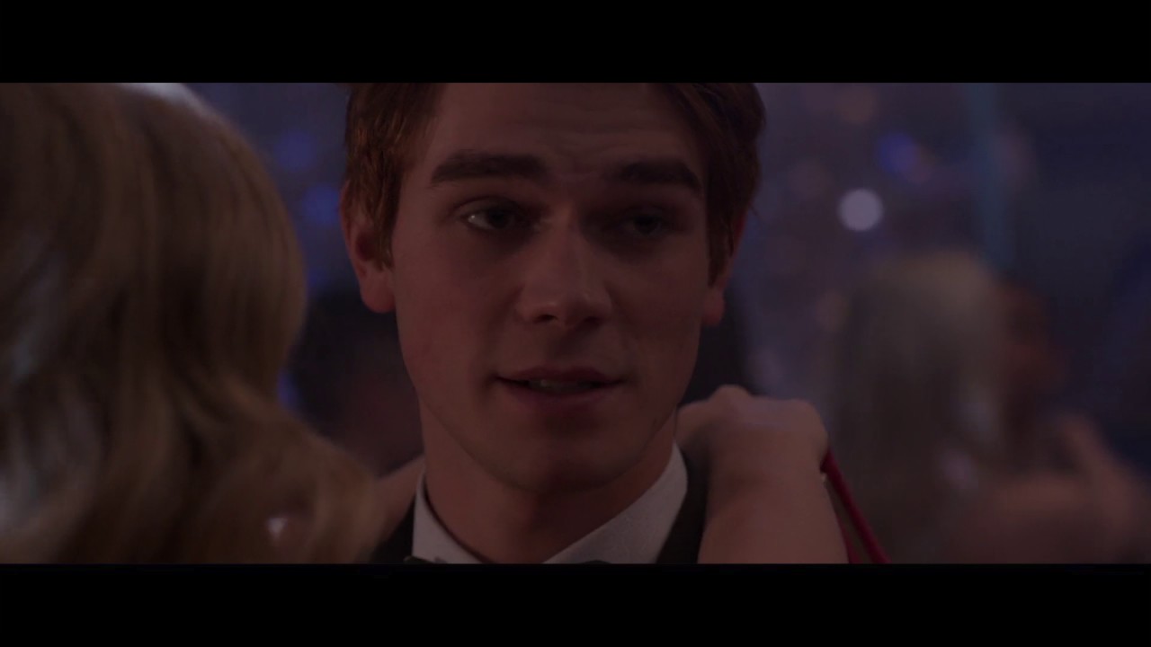 A Cinderella Story | Riverdale Style
