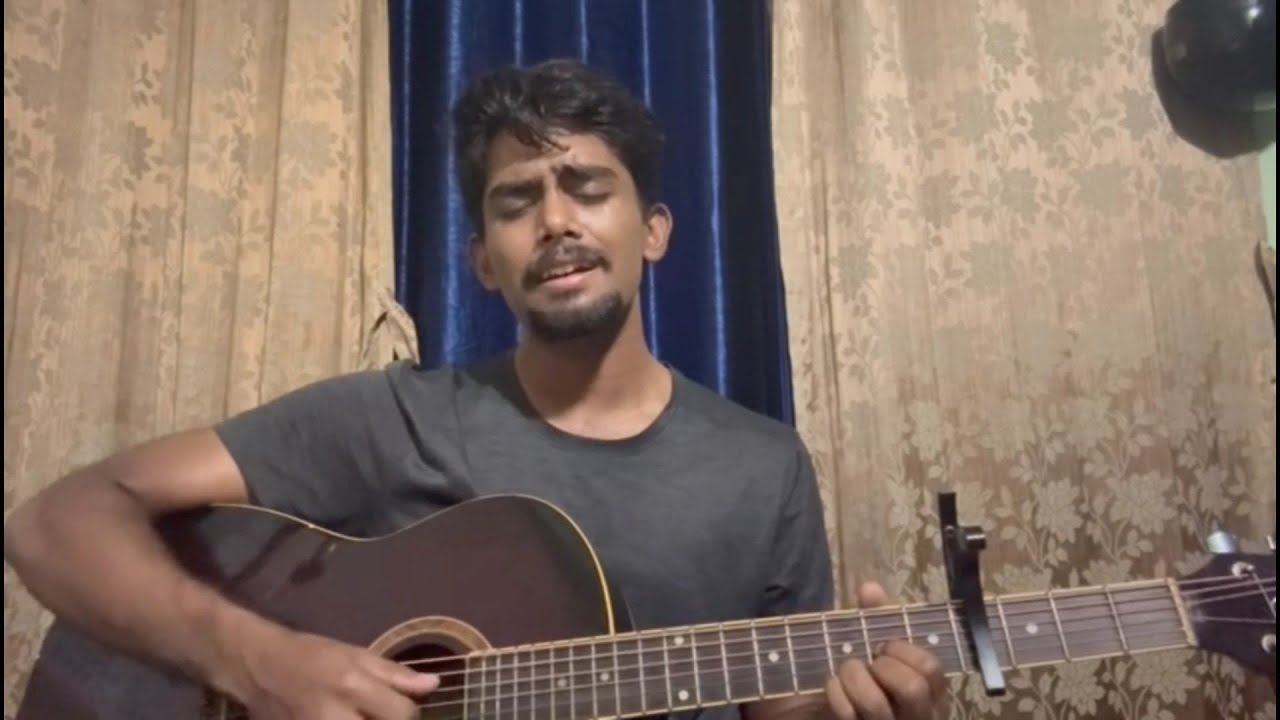 It is well with my soul (English Christian hymn Cover)