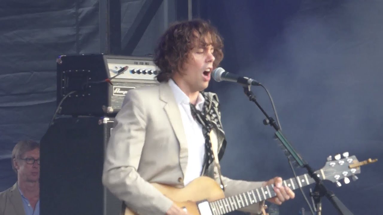 Razorlight Live - PennFest 2021