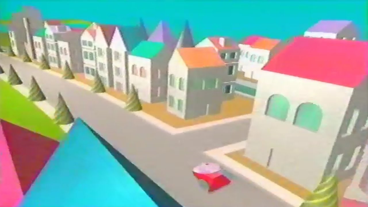 Virtua Bones - 漂流 F U R T H E R