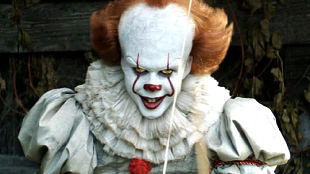 Why Did I Avoid Watching The New IT Movies For Years Until Now?